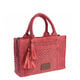 Bolso de Mano Dovena Rosa   0