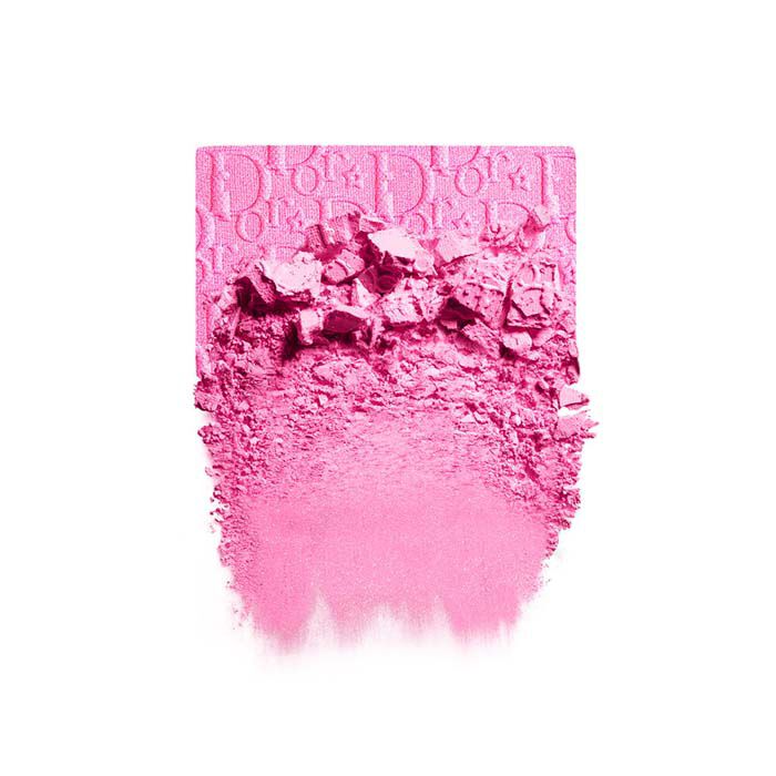 DIOR BACKSTAGE ROSY GLOW - EDICIÓN LIMITADA   1
