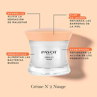 Crème Nº 2 Nuage  50ml 2