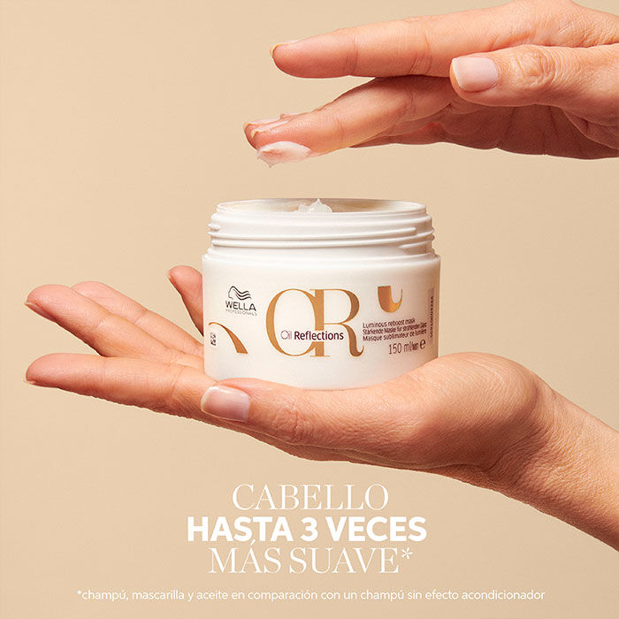 Oil Reflections Mask  150ml-214500 5