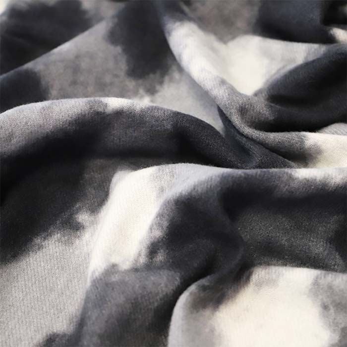 Bufanda Multi Gris  T. Única-232971 3