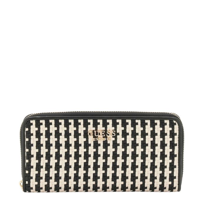 Cartera L Mirema Negro  