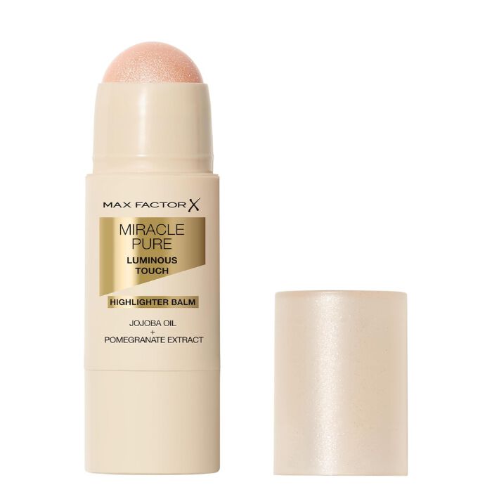 Miracle Pure Luminous Touch Iluminador  