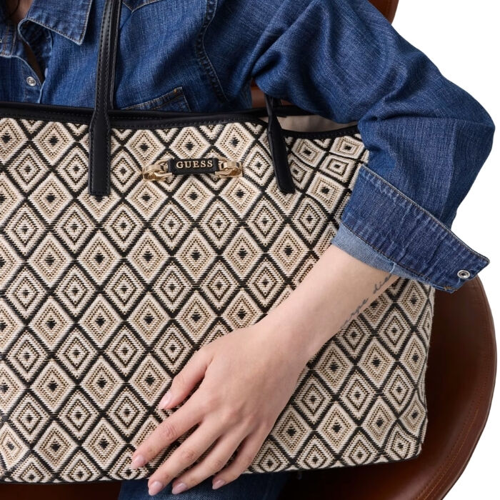 Bolso Shopper Sophia Beige   1