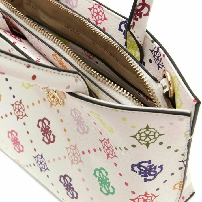 Bolso Shopper Mini Emelie Estampado   3