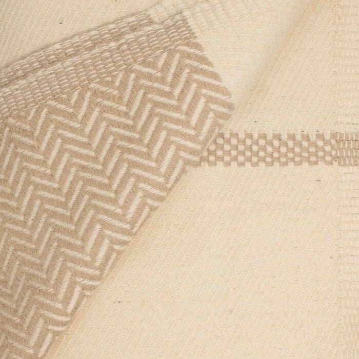 Fouta Oslo Beige   3