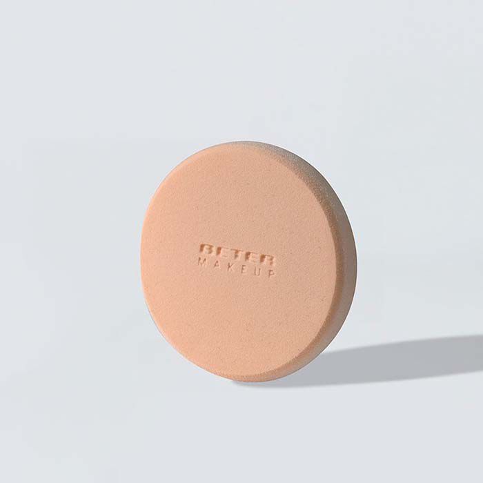 Esponja de Maquillaje Fluido  1ud.-80062 2