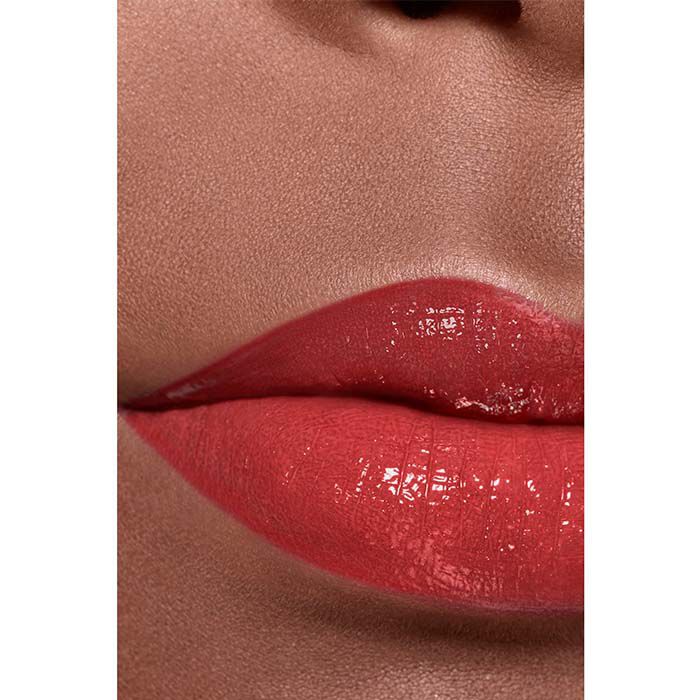 ROUGE COCO BAUME - BRILLO   3