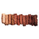 Naked Heat Palette  1ud.-201365 1