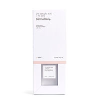 Sérum 2% Ácido Salicílico + 1% Zinc  30ml 1