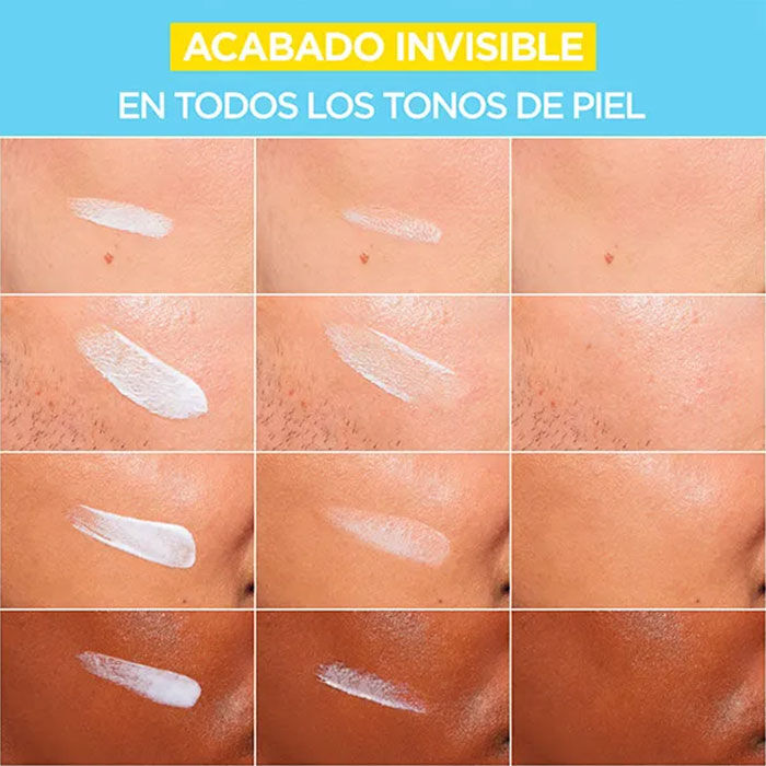 Pure Active Fluido Anti-Imperfecciones SPF50+  40ml-220271 4