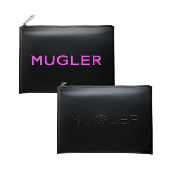 REGALO NECESER MUGLER  1ud-237989 1