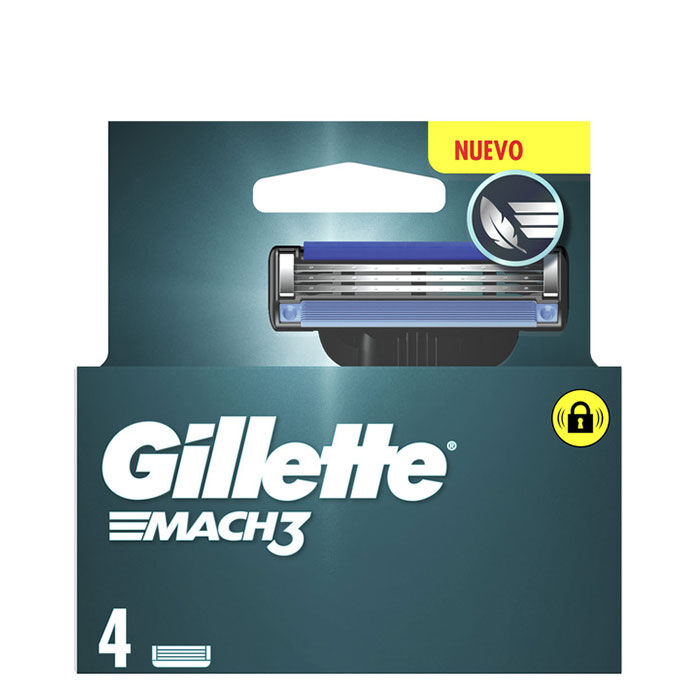 MACH3 Recambios  1ud.-227368 4