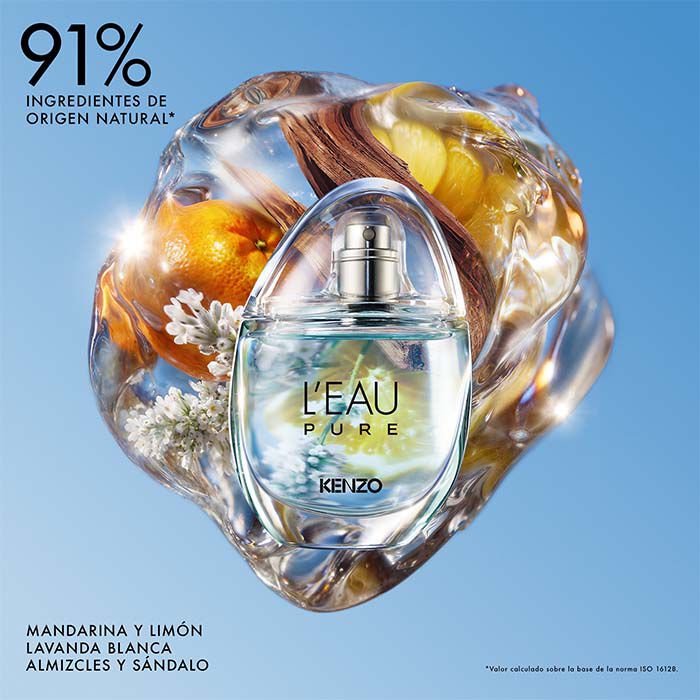 L'EAU PURE  100ml-229312 2