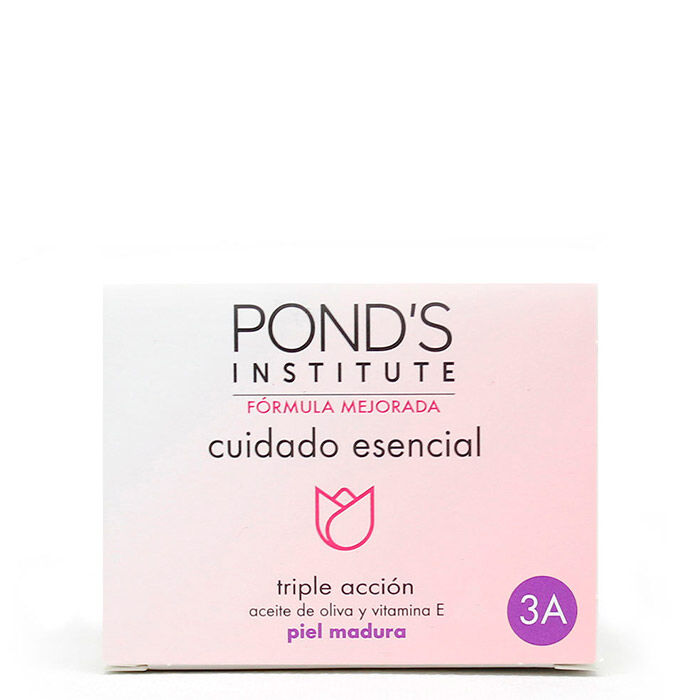 Cuidado Esencial 3A Triple Acción  50ml-195121 0