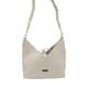 Bolso Saco Beige   0