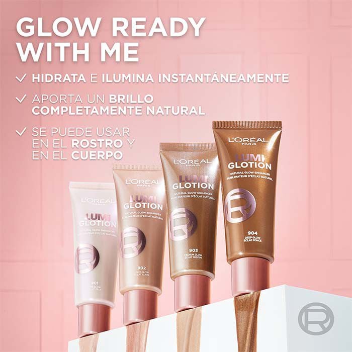 Lumi Glotion Fórmula Iluminadora   7