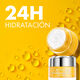 Vitamin B3 24 + Vitamin C Contorno de Ojos  15ml-222381 3