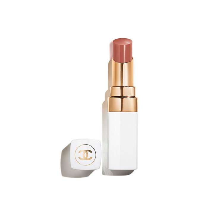 ROUGE COCO BAUME - SATINADO   0