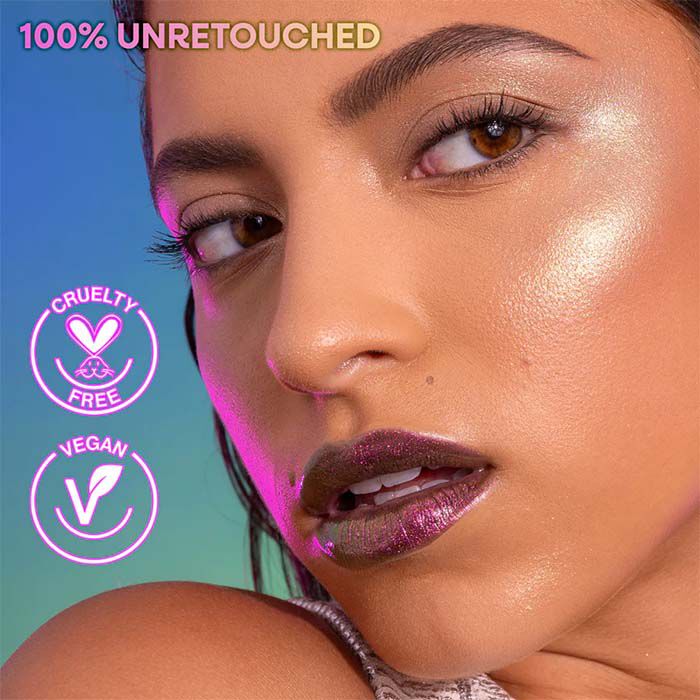Chameleon Chrome Highlighter   2