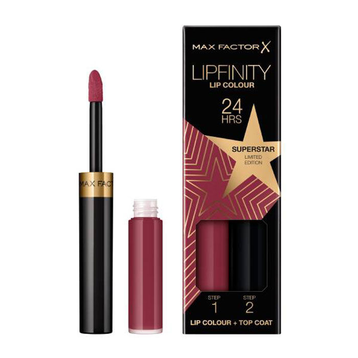Lipfinity   0