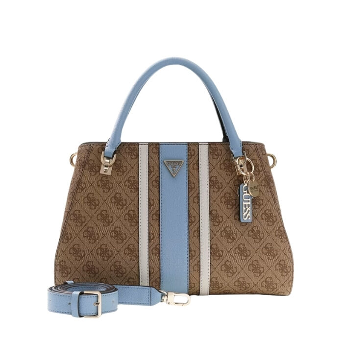 Bolso de Mano Noelle Marr&oacute;n   3