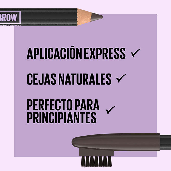 Express Brow Shaping Pencil   6