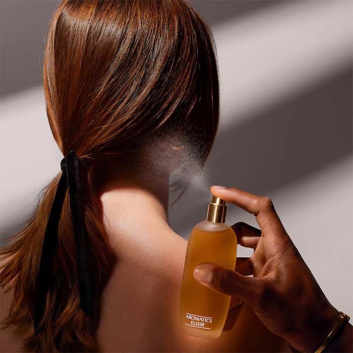 Aromatics Elixir  100ml-53333 8