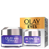 Retinol24 Contorno de Ojos Noche  15ml 0