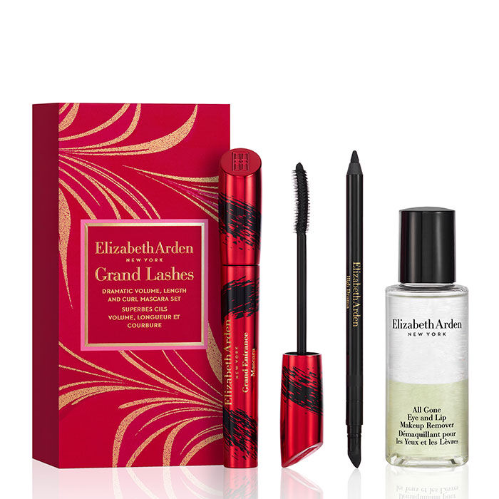 Grand Entrance Mascara Estuche  
