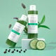 Gel Limpiador Facial Equilibrante  200ml-210749 3