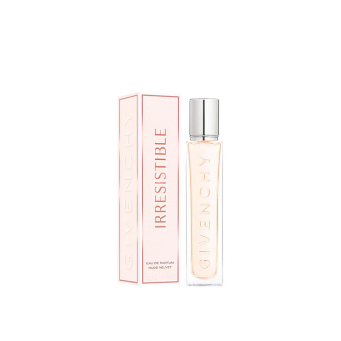 REGALO GIVENCHY TRAVEL SPRAY IRRESISTIBLE NUDE VELVET  1ud-227273 0