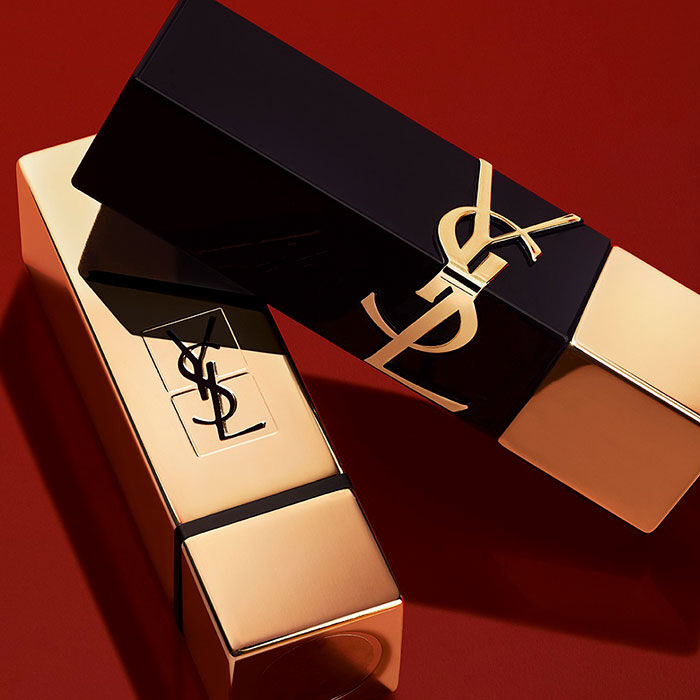 Rouge Pur Couture The Bold   4