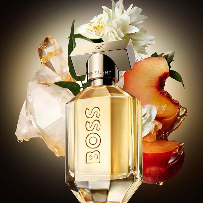 BOSS THE SCENT For Her  100ml-228978 3
