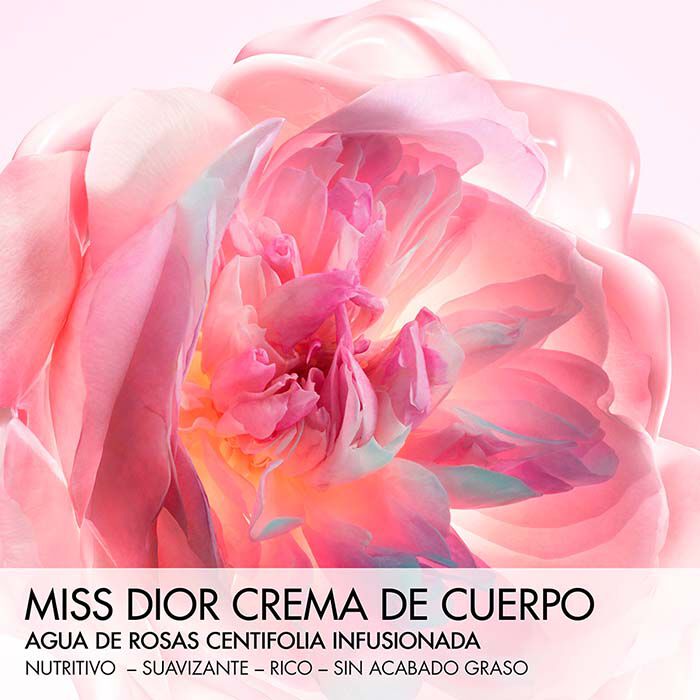 MISS DIOR CREMA CORPORAL RECONFORTANTE  150ml-236905 1