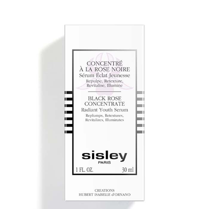 Concentr&eacute; &agrave; la Rose Noire  30ml-236105 3