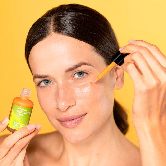Vitamin C Concentrate Serum  30ml-214271 3