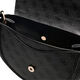 Bolso de Hombro Mini Coleen Gris   3