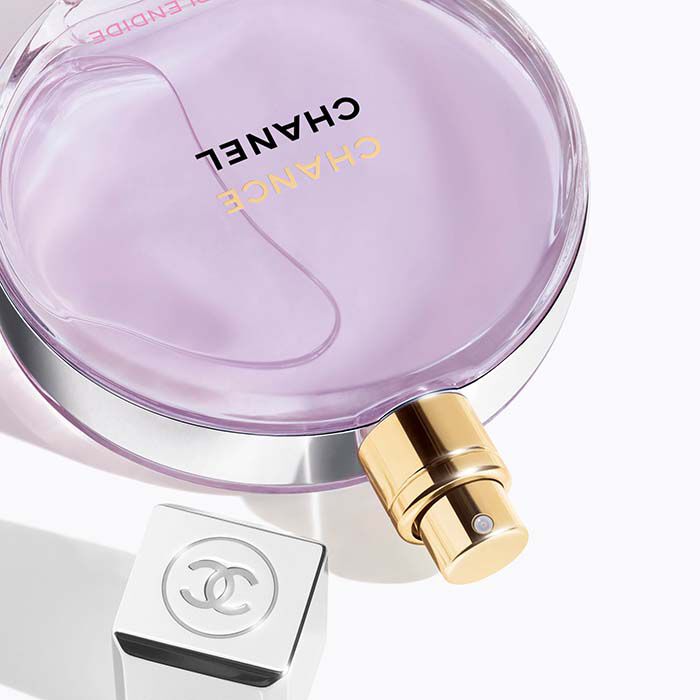 CHANCE EAU SPLENDIDE  100ML-227463 1