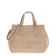 Bolso de Mano Naos Beige   0