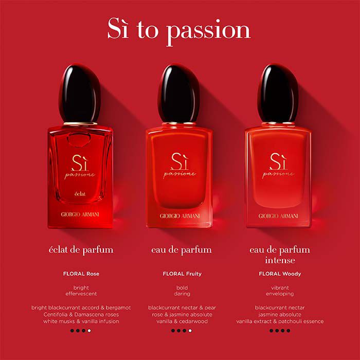 SÌ PASSIONE  150ml-177539 4