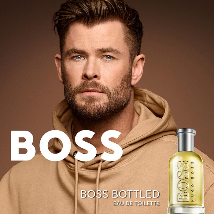 BOSS BOTTLED  30ml-72375 5