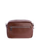 Bolso Bandolera Duna Marr&oacute;n   2