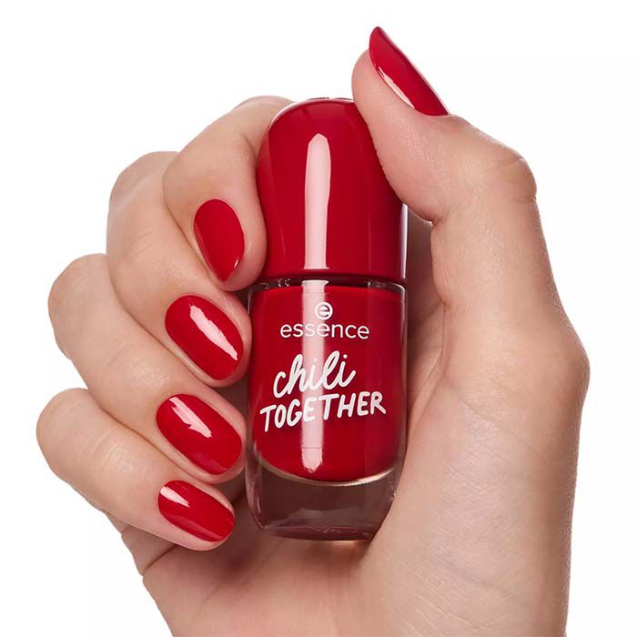 Gel Nail Colour Esmalte de Uñas   3