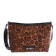 Bolso Bandolera Animal Print   0