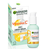 Vitamina C Crema Sérum  50ml-203236 6