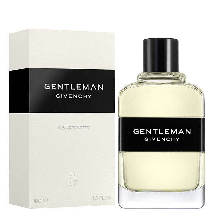 Gentleman Eau de Toilette  100ml-202190 1