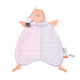 Doudou Jungle Party Flamenco  1ud.-206095 0