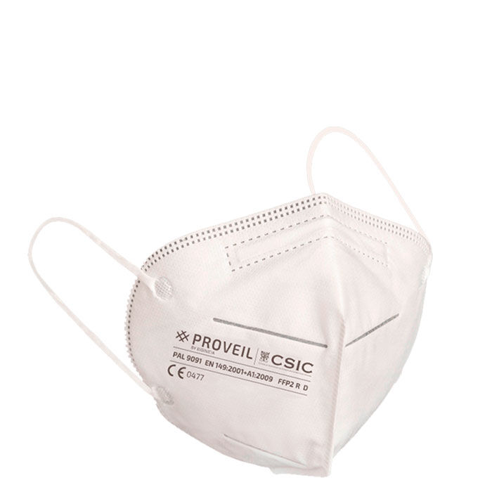 Mascarilla FFP2 Talla M-L  1ud.-202921 0