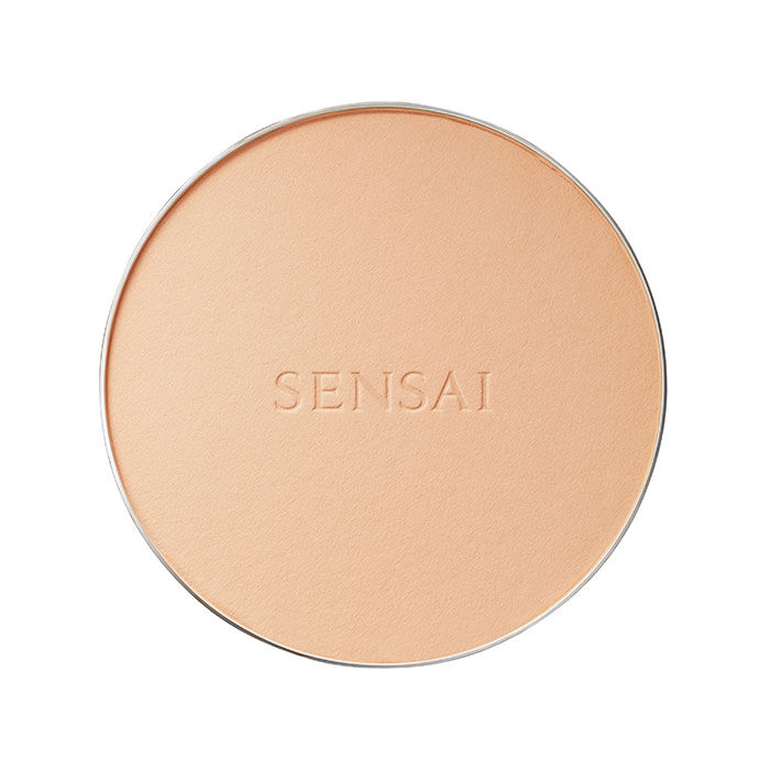 Total Finish Foundation Recambio   2